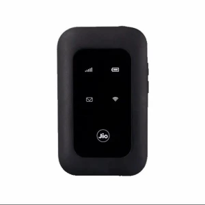 ZTE JIO Unlock Pocket Router