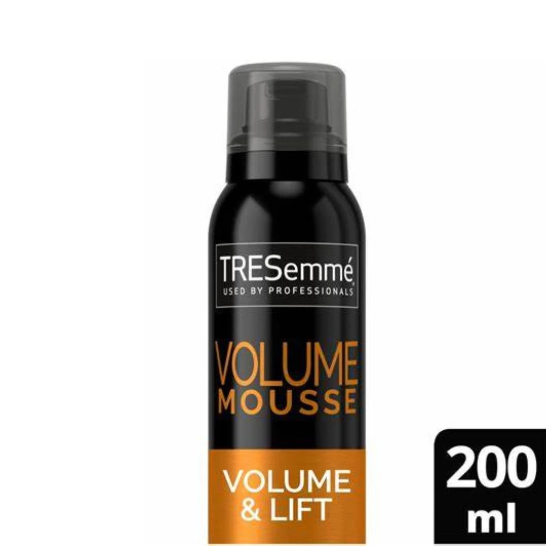 TRESEMME Volume & Lift Mousse - 200 ml - image 2