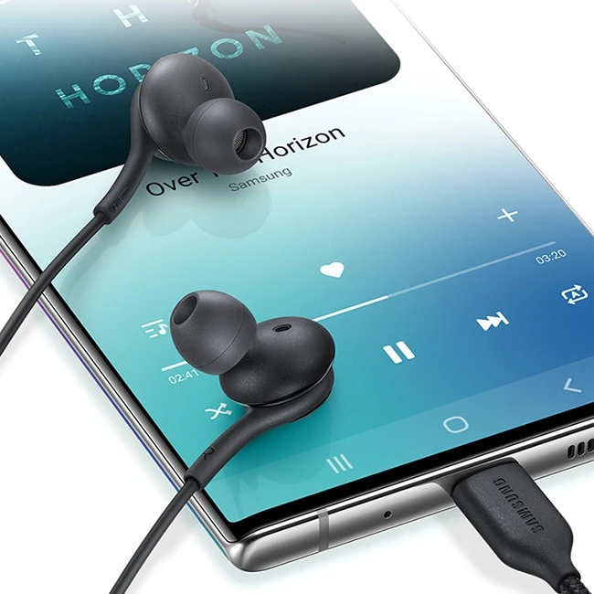 Samsung AKG USB-C Tuned Earphones - image 1