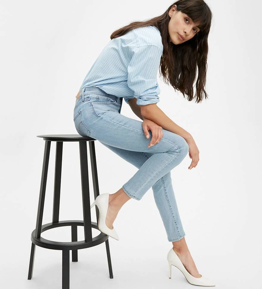 Levi's Shaping Skinny Jeans - image 2