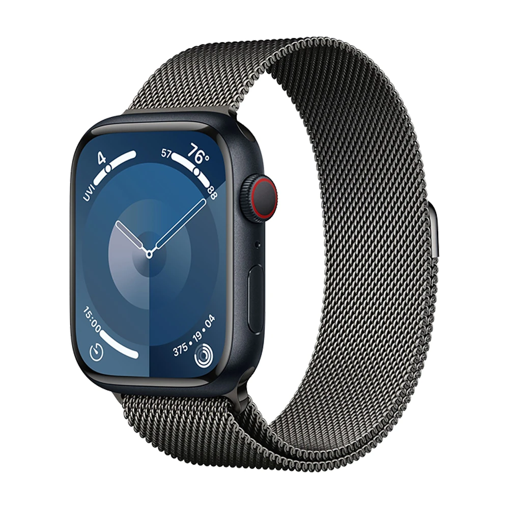 Stonet Y3 Milanese Loop Smart Watch - image 3