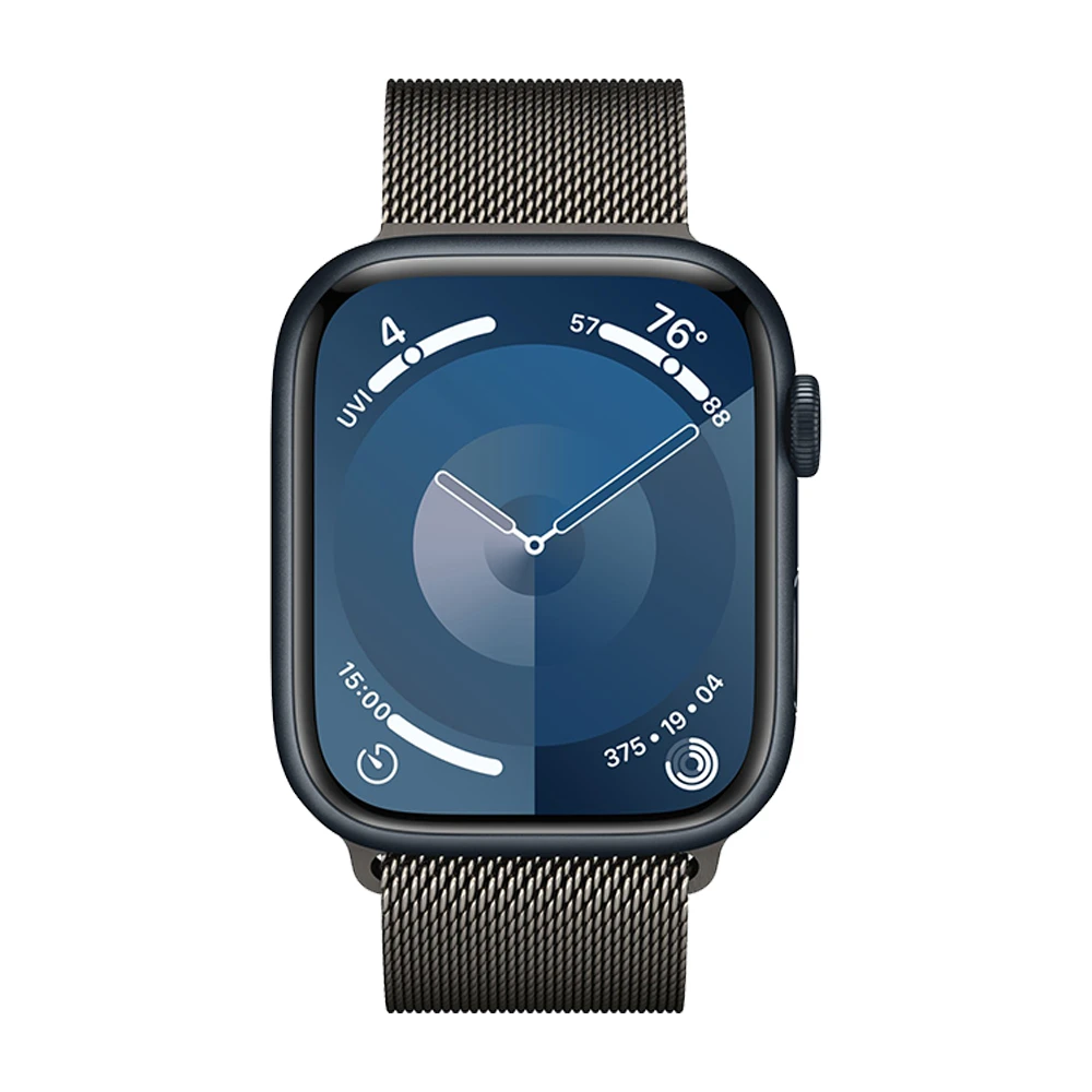 Stonet Y3 Milanese Loop Smart Watch - image 2
