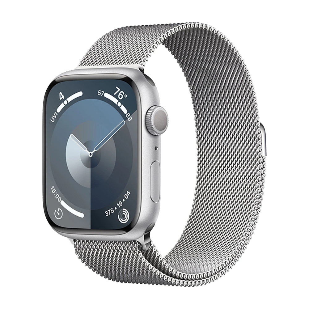 Stonet Y3 Milanese Loop Smart Watch - image 7