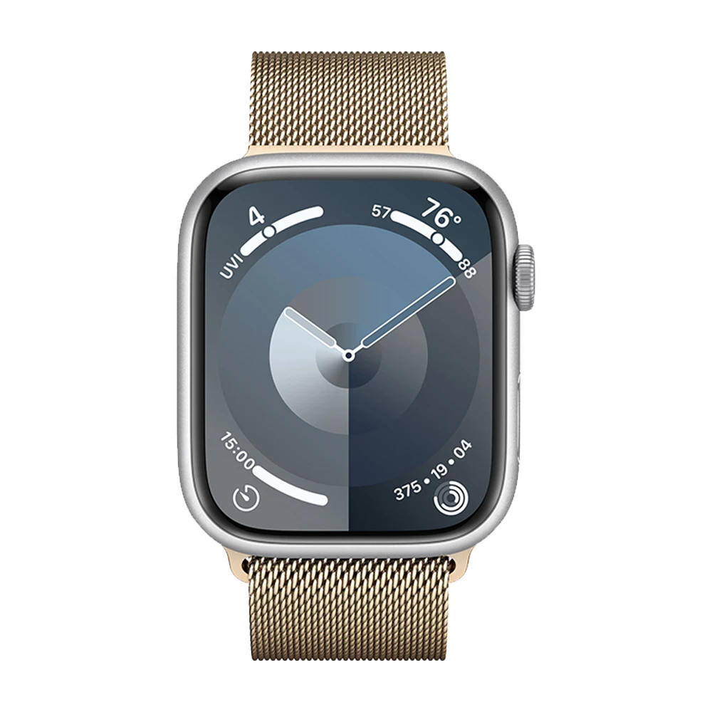 Stonet Y3 Milanese Loop Smart Watch - image 12