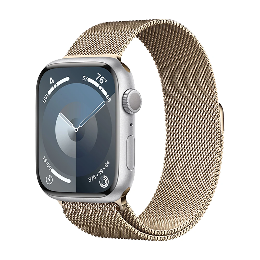 Stonet Y3 Milanese Loop Smart Watch - image 11