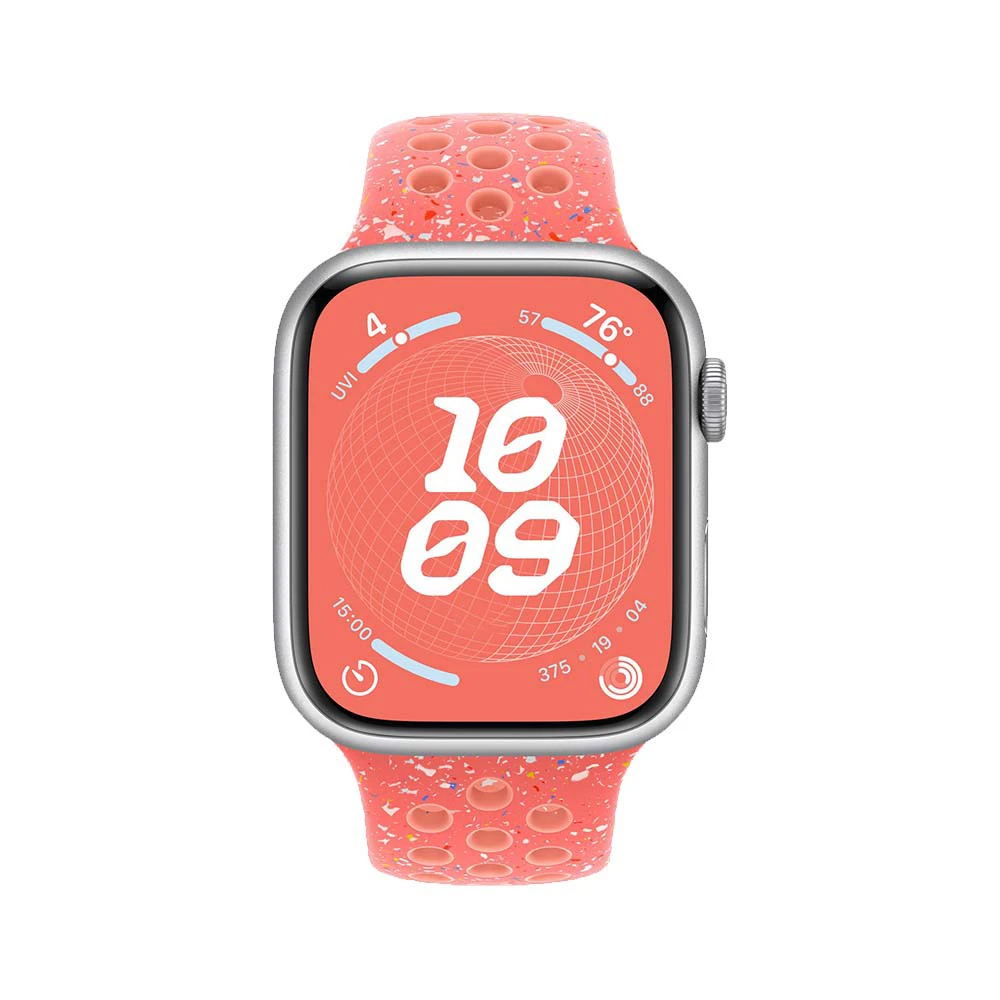 Stonet Y3 Pro Amoled Display Smart Watch - image 6