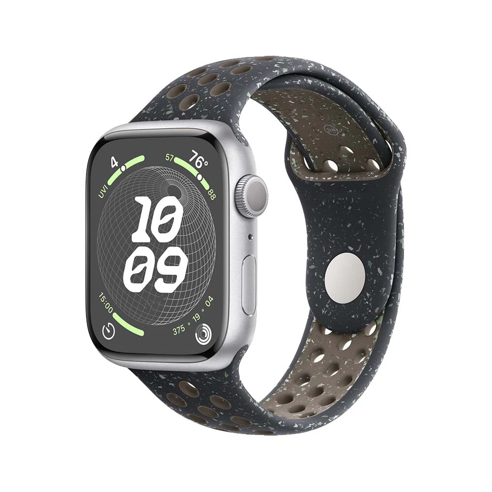 Stonet Y3 Pro Smartwatch Amoled & Dynamic Island Nike Strap - image 1