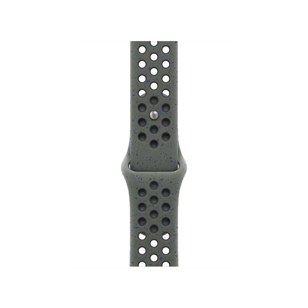 Stonet Y3 Pro Smartwatch with Olive Green Sport Strap - image 3