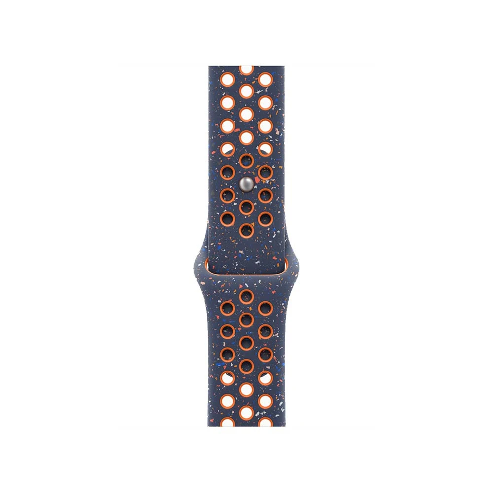 Stonet Y3 Smartwatch Blue Flame Nike Sport Strap - image 3