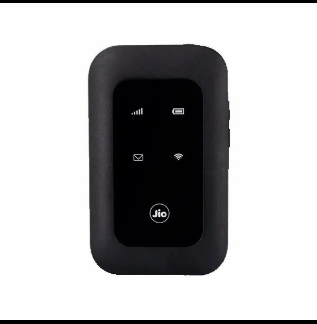 ZTE JIO Unlock Pocket Router