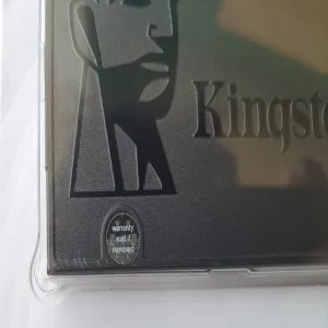 Kingston A400 480GB SSD High Speed Solid State Drive