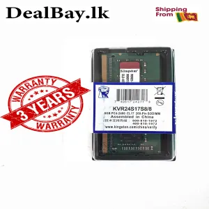 Generic DDR4 8GB 2133/2400MHz Laptop RAM
