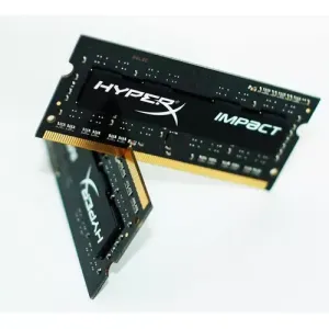 HyperX DDR4 8GB Gaming Laptop RAM