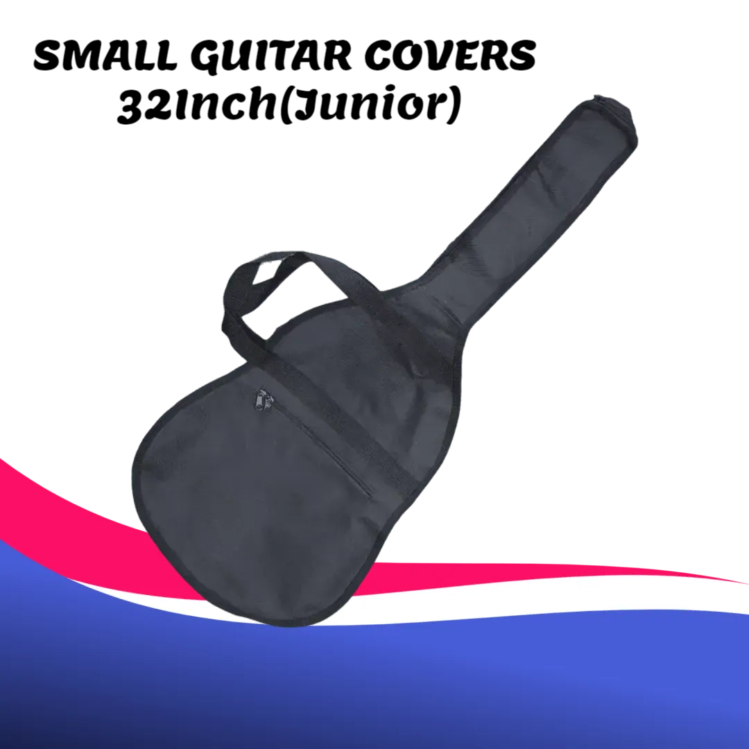 Generic Guitar Cover Bag for Junior Acoustic/Classical (Size 32)