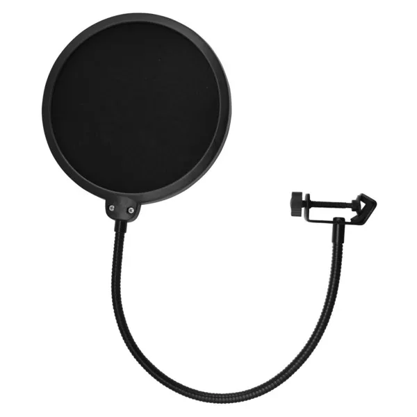 Generic 360 Gooseneck Black Pop Filter - image 2