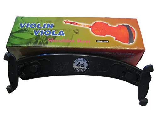 Generic MEA-056 Adjustable Violin Shoulder Rest - image 2