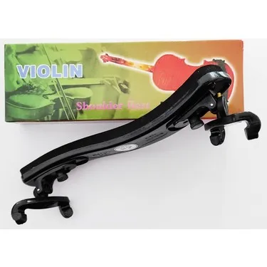 Generic MEA-056 Adjustable Violin Shoulder Rest - image 3