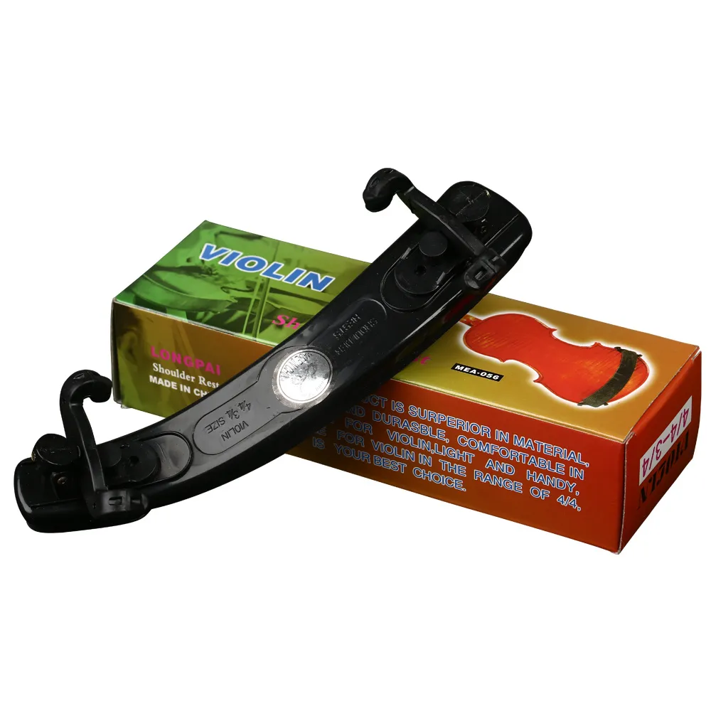 Generic MEA-056 Adjustable Violin Shoulder Rest - image 4