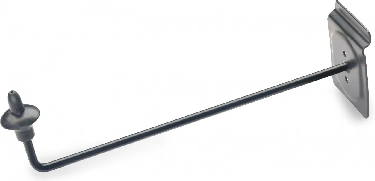 Arborea Wall Cymbal Holder Black - image 2
