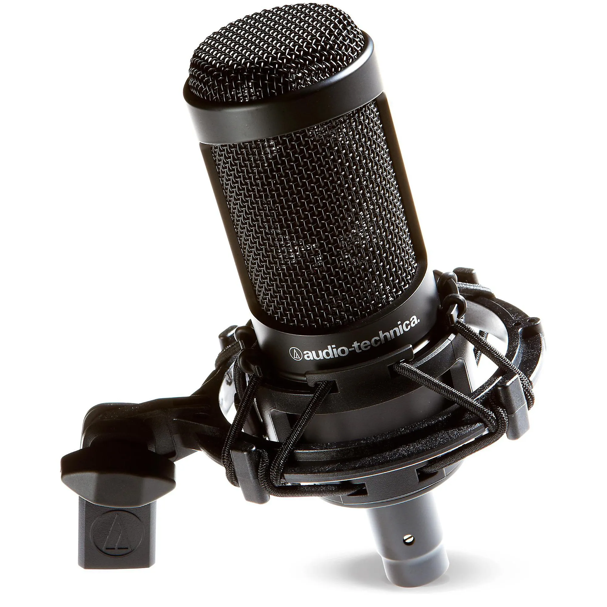 Audio-Technica AT2035 Cardioid Condenser Microphone - image 5