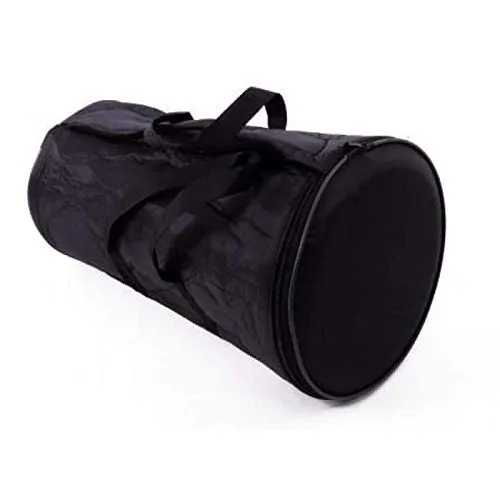 Generic Darbuka Doumbek Drum Black Soft Carry Case - image 2