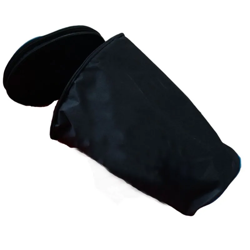 Generic Darbuka Doumbek Drum Black Soft Carry Case - image 3