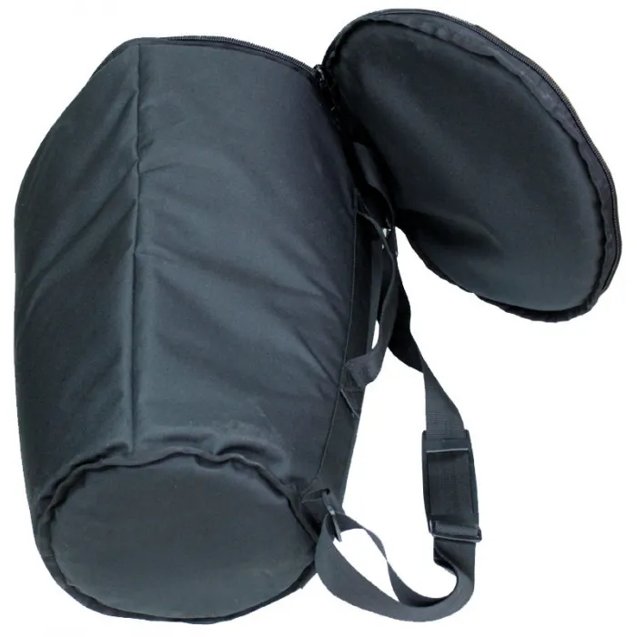 Generic Darbuka Doumbek Drum Black Soft Carry Case - image 4
