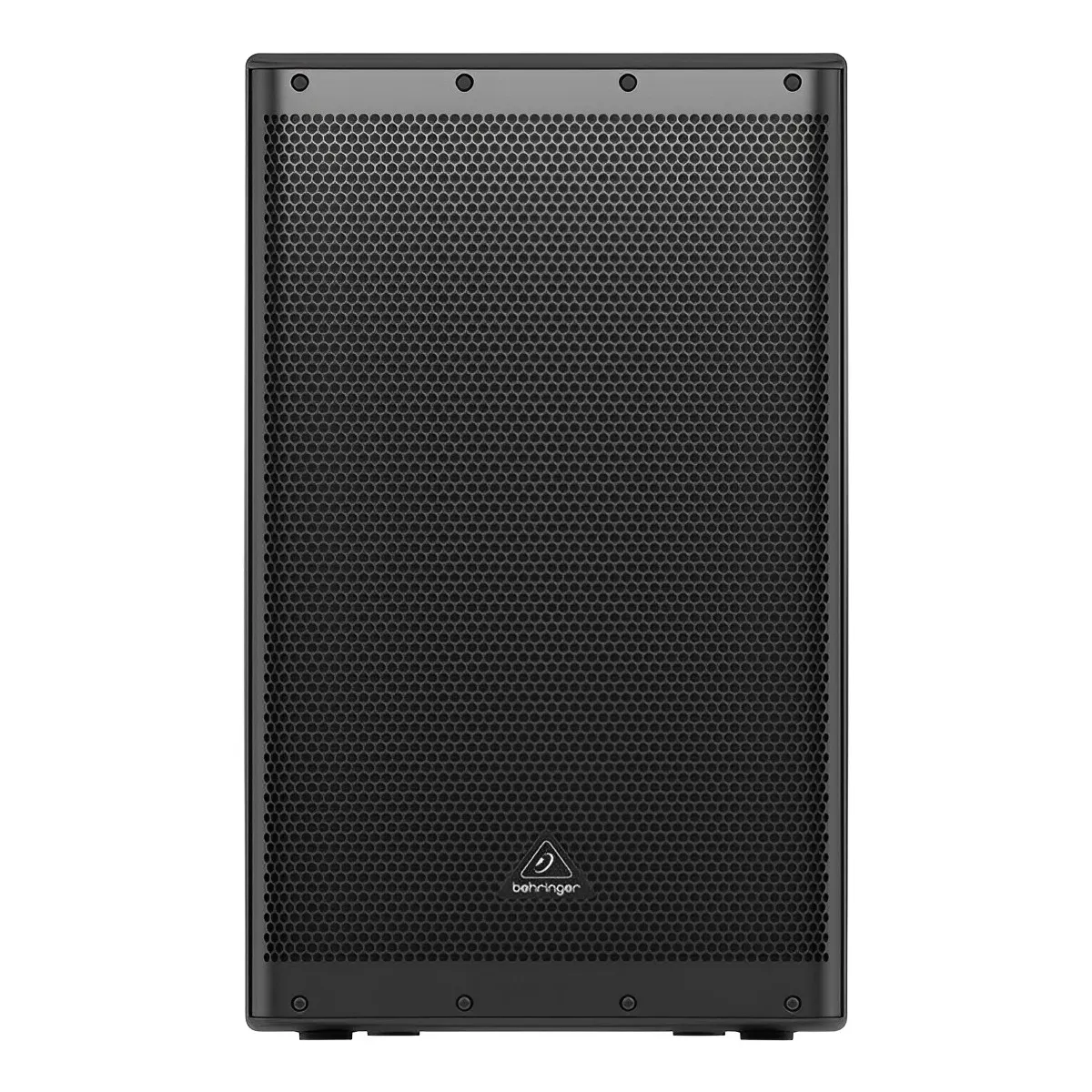 Behringer DR115DSP 1400W 15 inch Bluetooth Powered Speaker