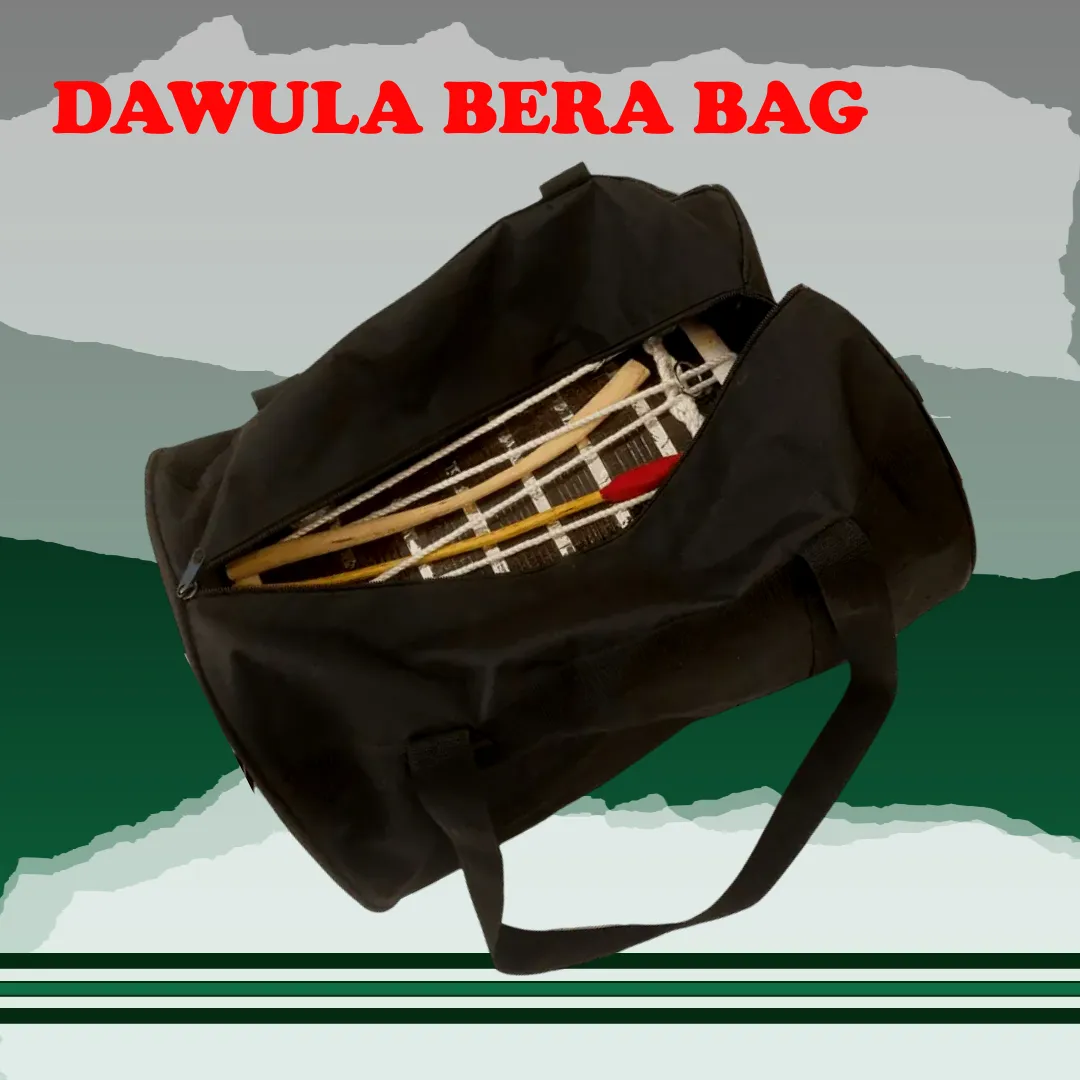 Generic Dawula Bera Black High Quality Water Proof Safety Carry Cover - image 1