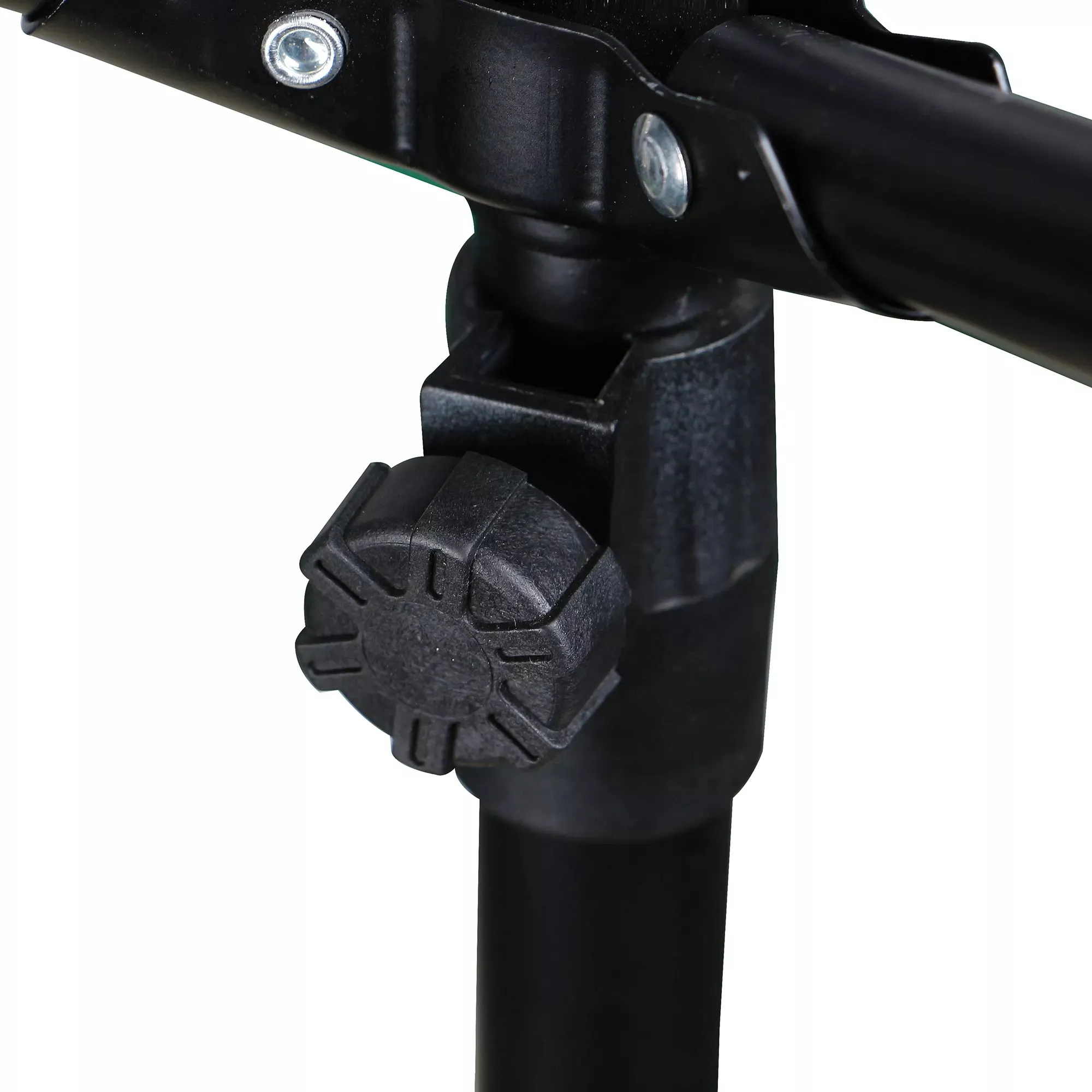 Black Guitar Stand Nine-Headed Vertical Multiple Display - image 3
