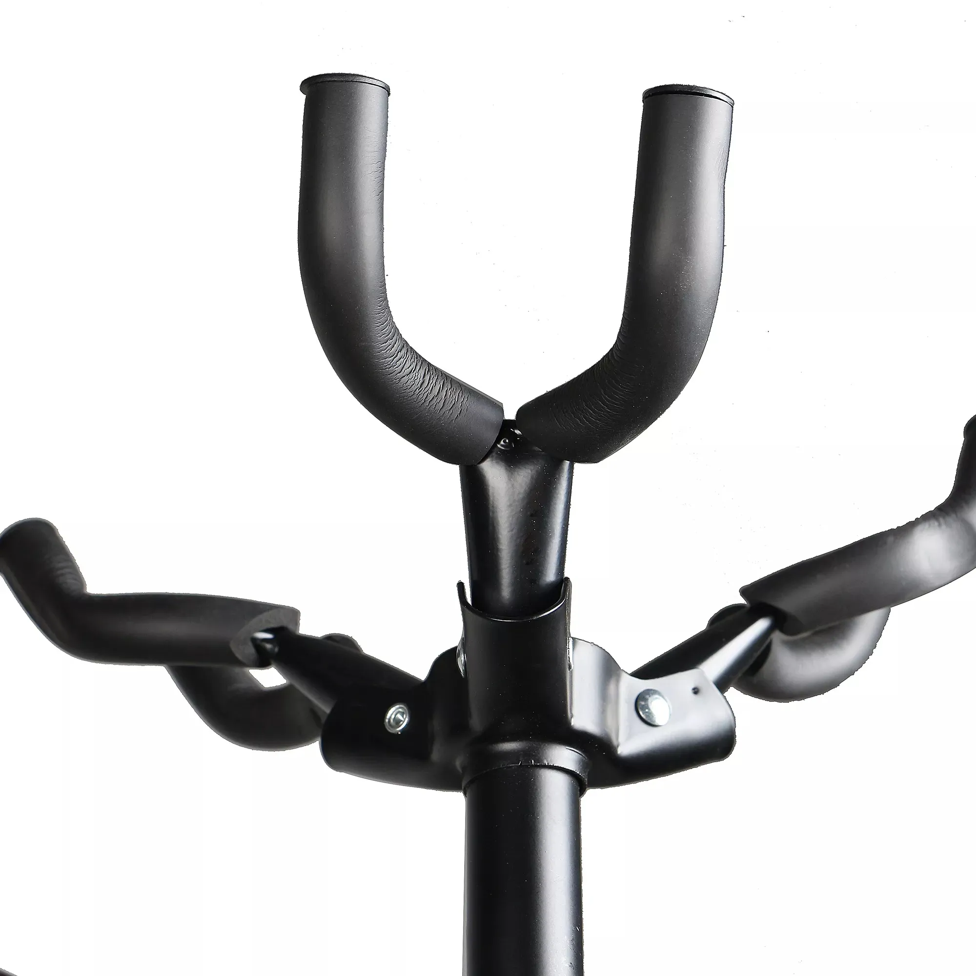 Black Guitar Stand Nine-Headed Vertical Multiple Display - image 4