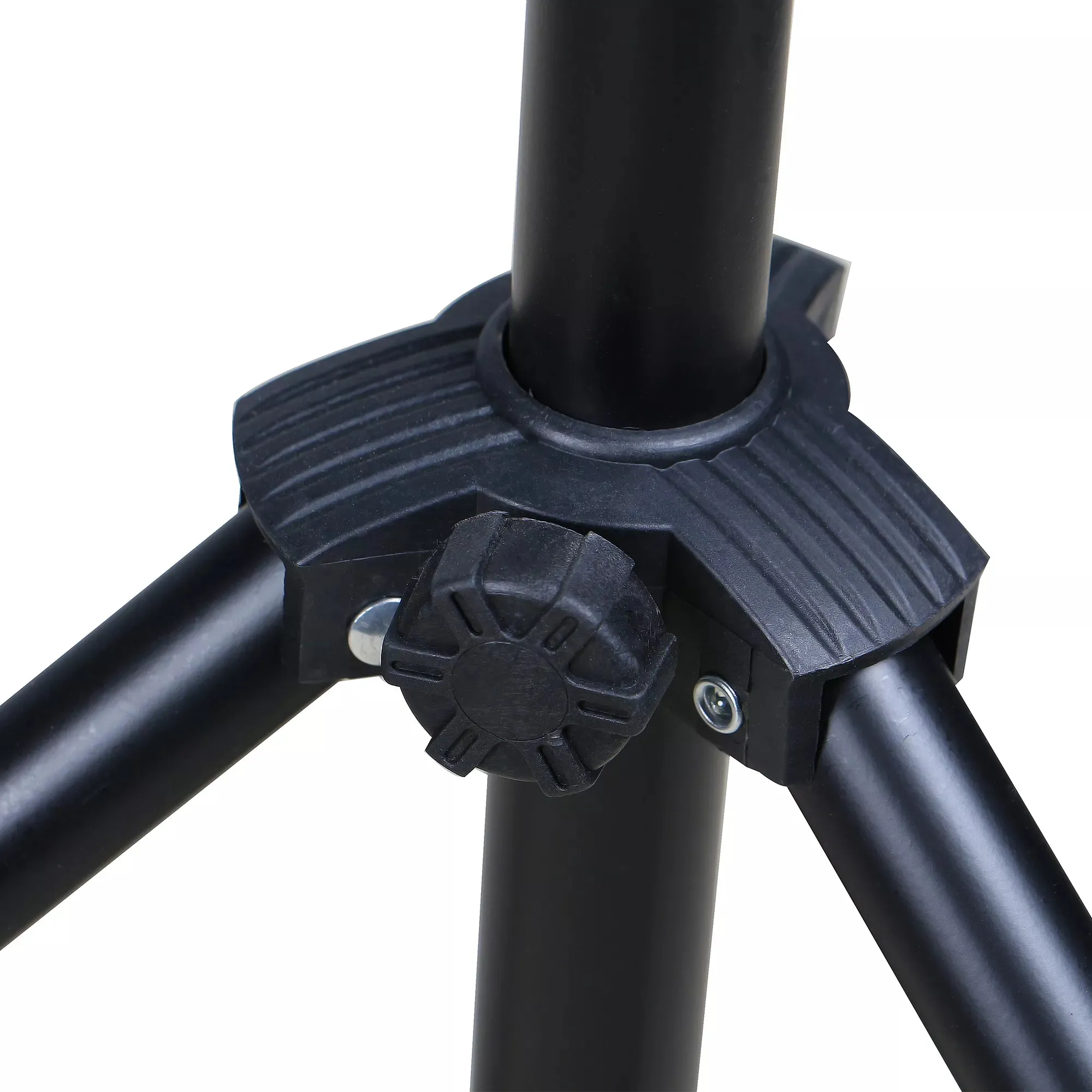 Black Guitar Stand Nine-Headed Vertical Multiple Display - image 5
