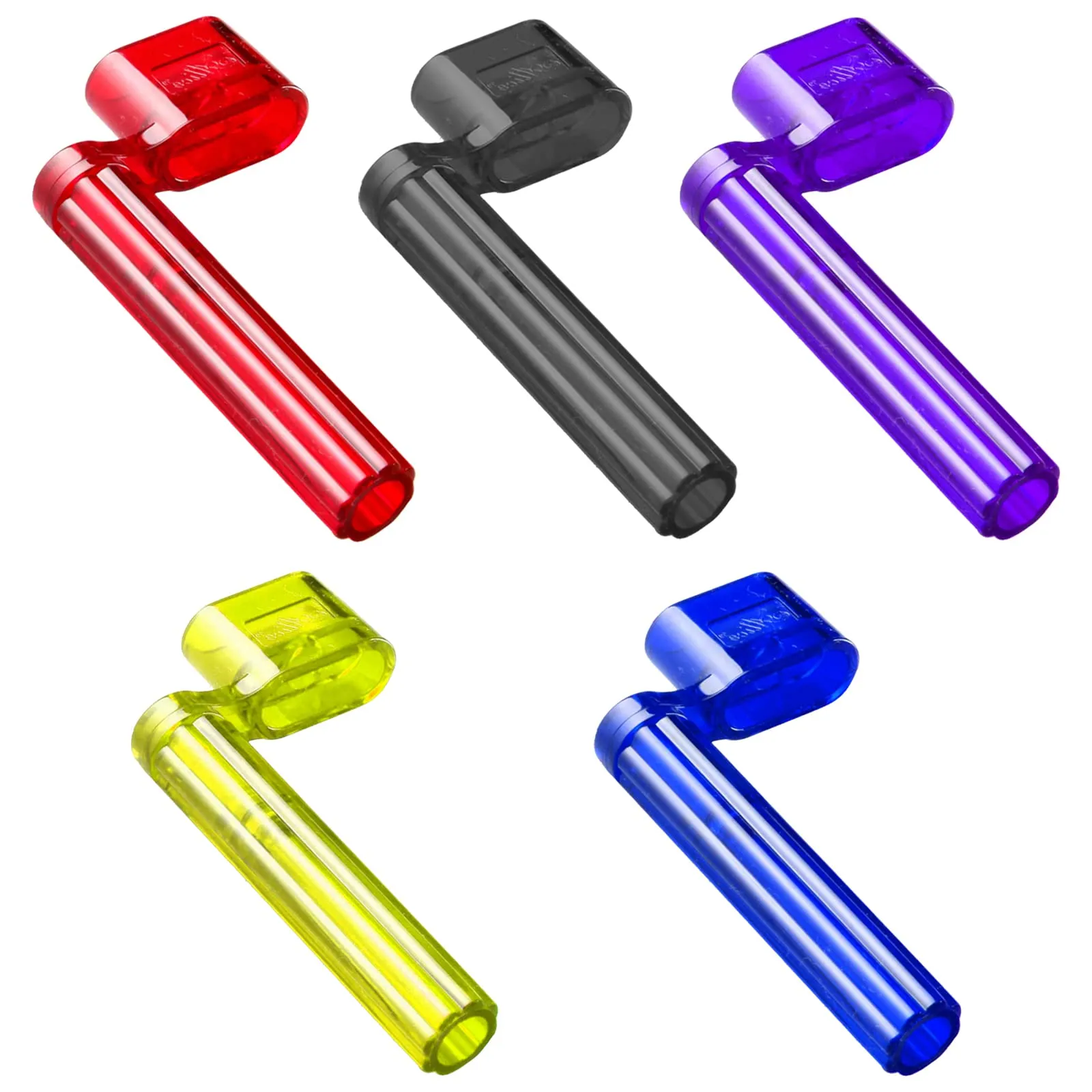 Generic Guitar String Winder Black