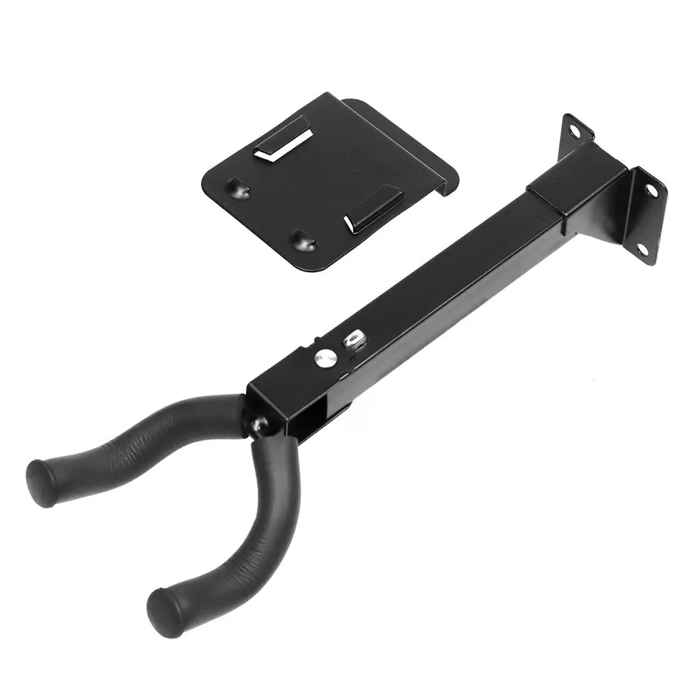 Generic Guitar Wall Hook 180 Degree Adjustable - image 6