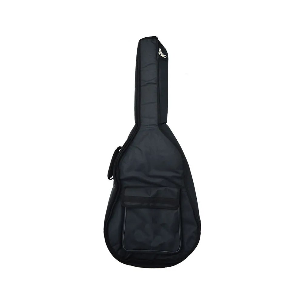 Yamaha Acoustic Guitar Cover Padded Bag High Quality Black - image 2