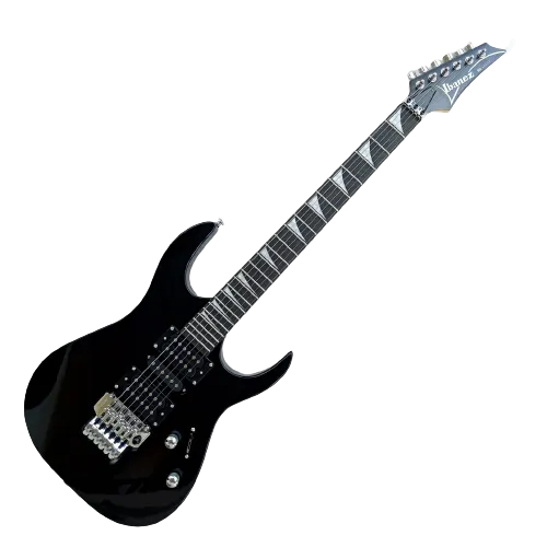 IBANEZ GRG S470 DX Fine Tuner Electric Guitar