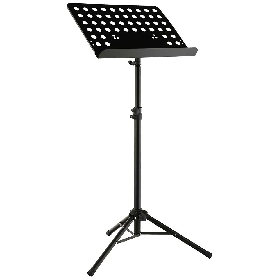 Generic Music Stand 2 in 1 Dual-Use Desktop Book Stand - image 2