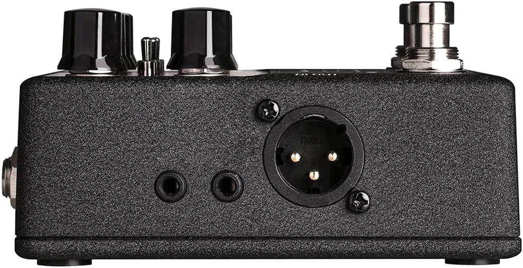 NUX NGS-6 Amp Academy Amp Modeler Guitar Pedal - image 6