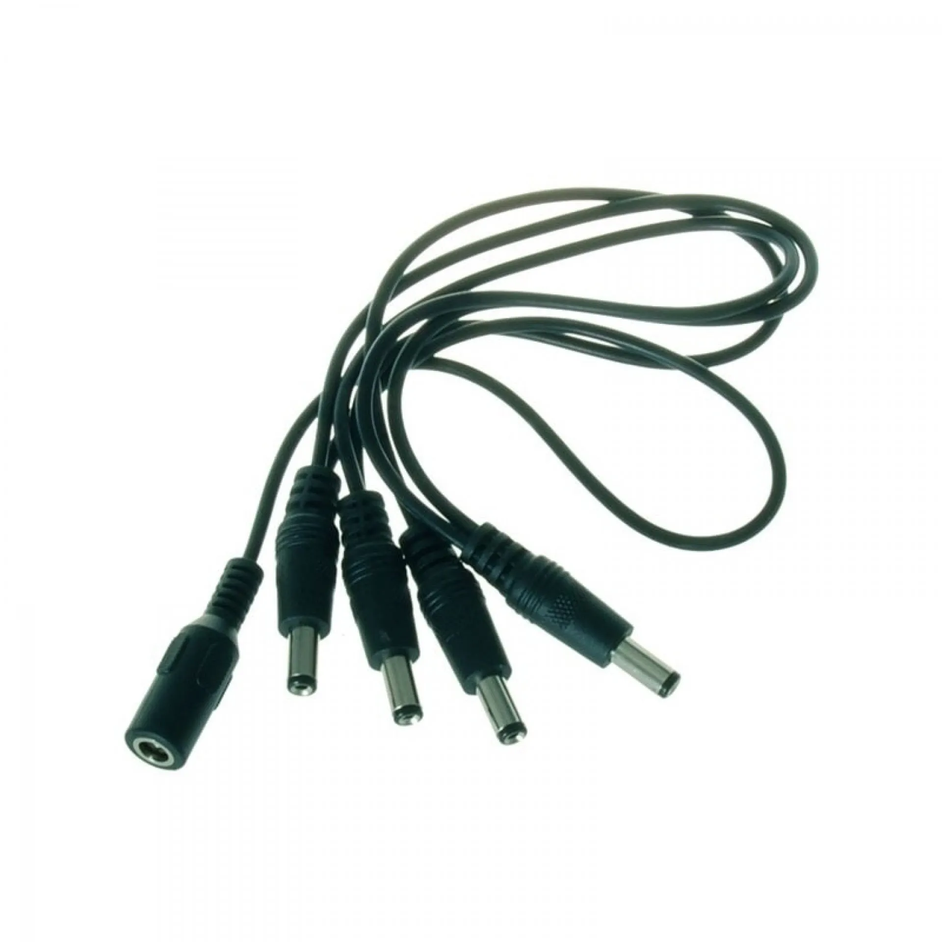 NUX WAC-001 Guitar Pedal Multi-plug Cable - image 2