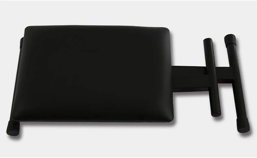 Generic X-Style Cushion Padded Piano & Keyboard Bench - image 5