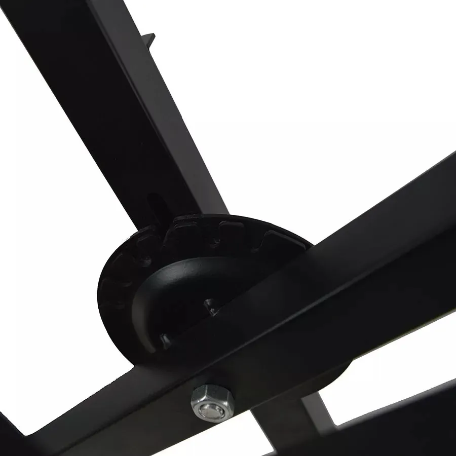 JYC D-X7 Heavy Duty Double Pipe Keyboard Stand - image 4