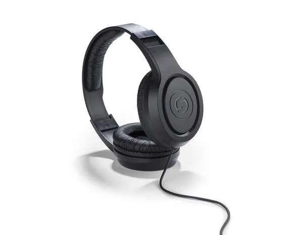 Samson SR350 Over-Ear Stereo Open Studio Headphones - image 3