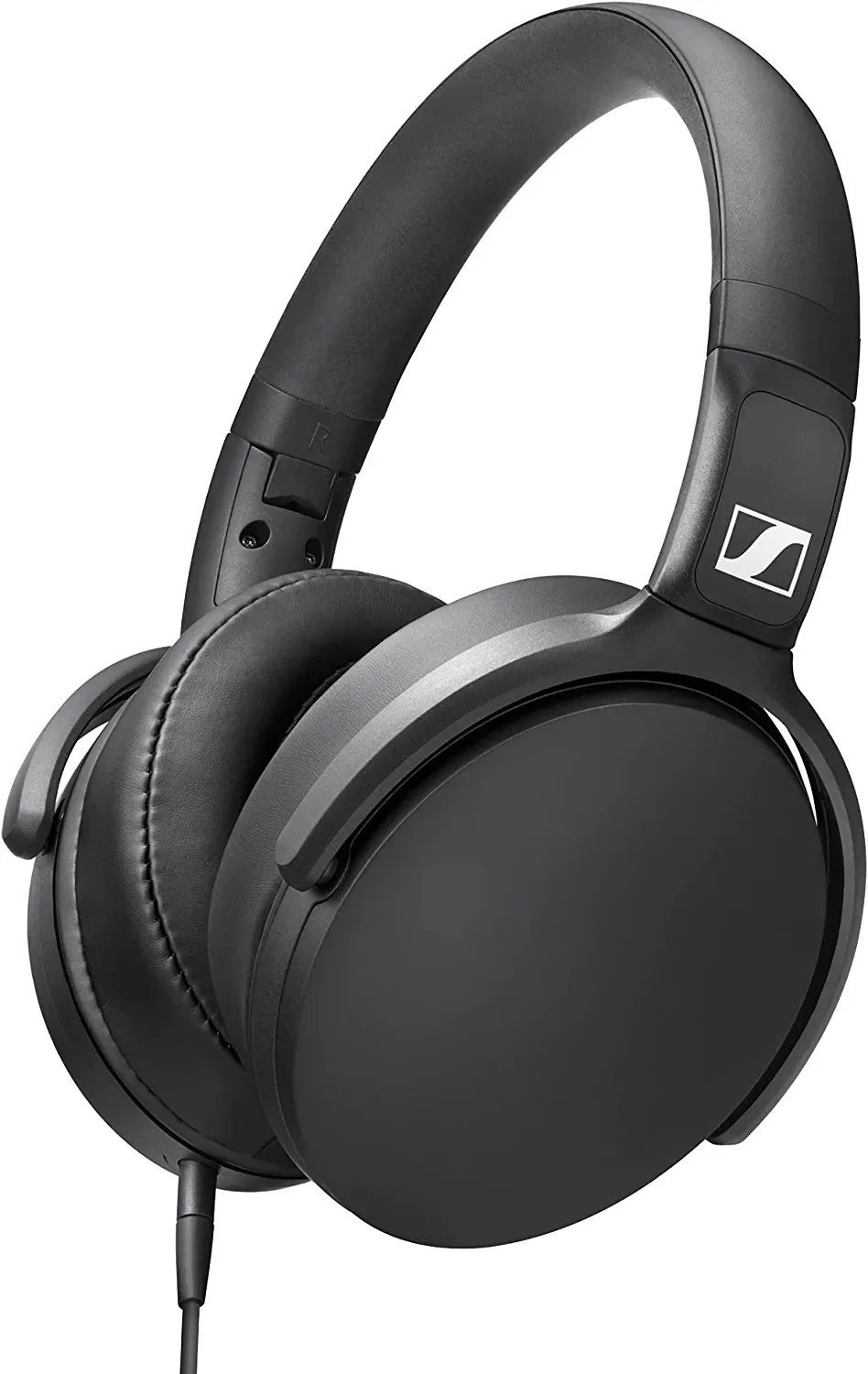 Sennheiser HD 400S Over-Ear Headphone with Smart Remote - image 3