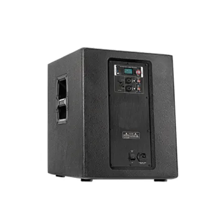 TK Audio 2-Way Array Active Loudspeakers - image 2