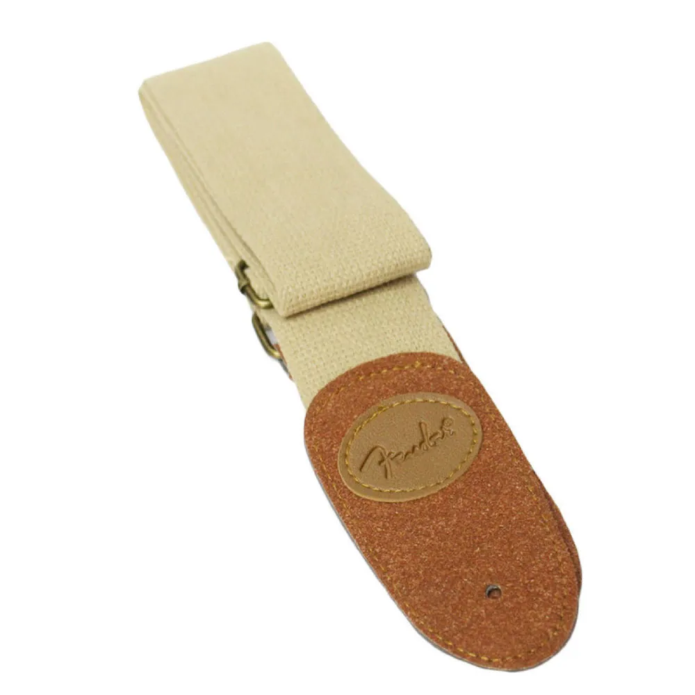 Fender Guitar Strap High Quality - image 3