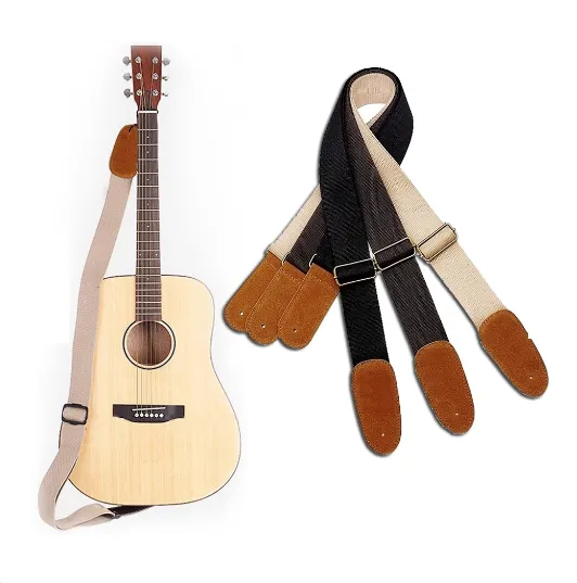 Fender Guitar Strap High Quality - image 4