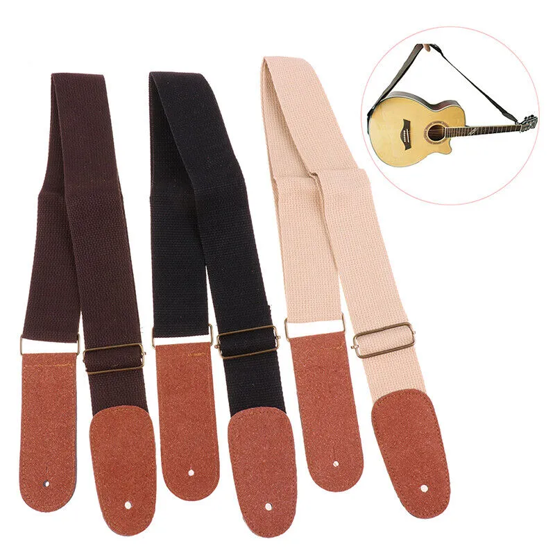 Fender Guitar Strap High Quality - image 5