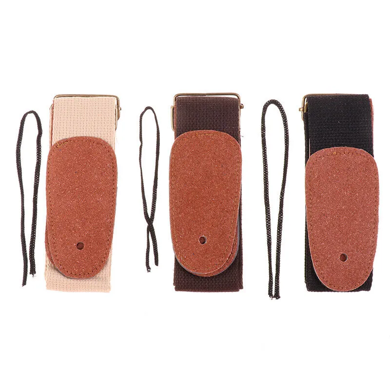 Fender Guitar Strap High Quality - image 6