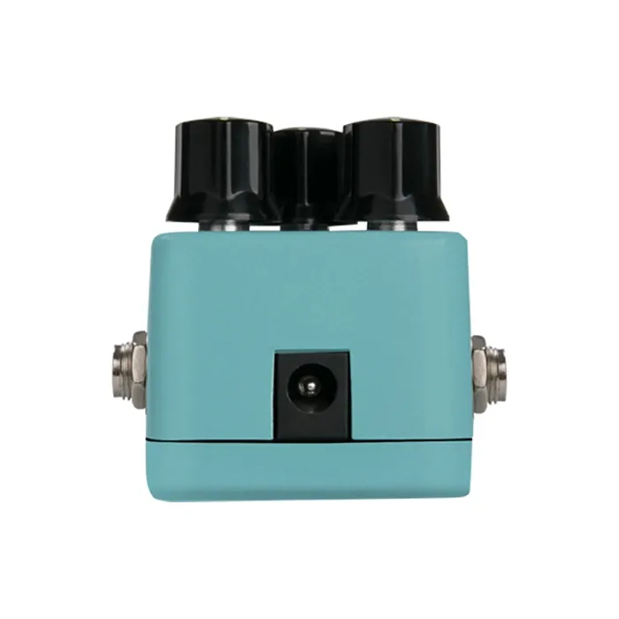 NUX NOD-3 Morning Star Guitar Overdrive Effect Pedal - image 5