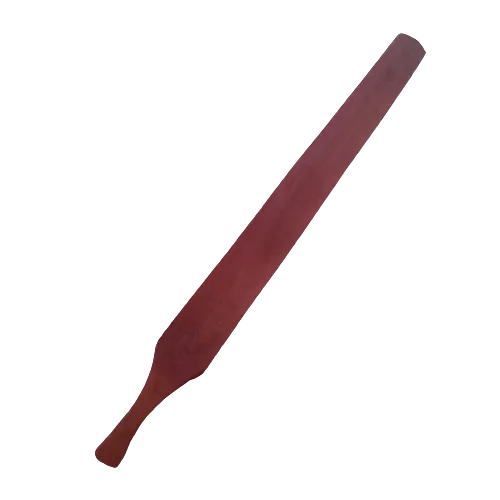 Mahogany Pathuru Oriental Dancing Instrument Tapper - image 2